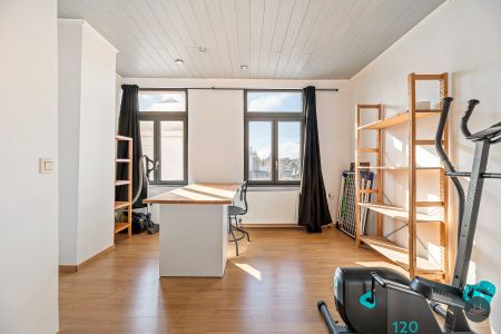 Leuke woning nabij centrum Mechelen met 3 slaapkamers - Photo 5