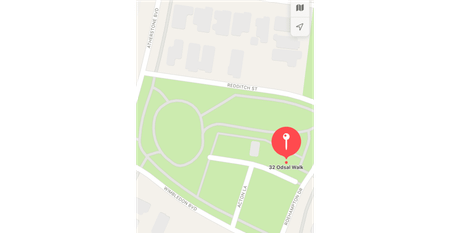 Park Fronting Charm Close to Amenities - Photo 3