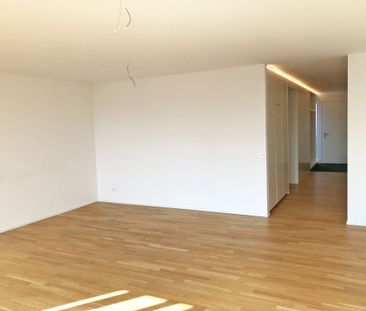 Attikawohnung an top Lage! - Photo 1