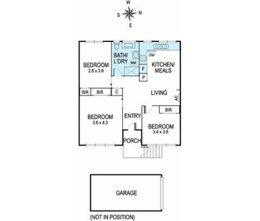 Camberwell - Photo 3