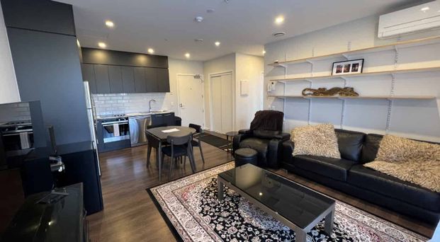 One Bedroom Comfort in the Heart of Hobsonville Point - Photo 1