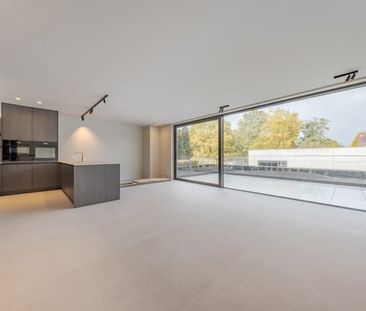 Appartement te huur - Photo 3