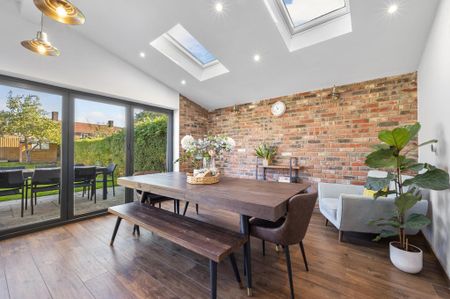 3 bedroom house to rent - Photo 2