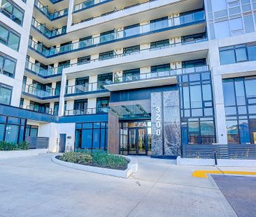 For Lease - 3200 William Coltson Avenue Unit# 724, Oakville, Ontario - Photo 5