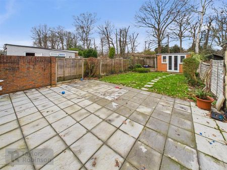 4 bedroom house to rent - Photo 5