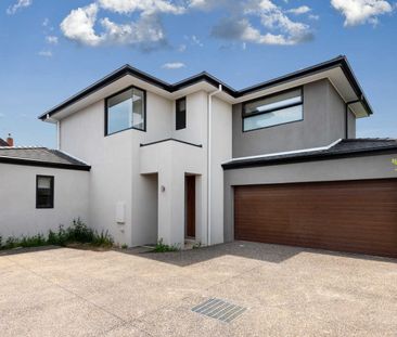 Stylish, Spacious & Perfectly Positioned – Your Ideal Family Home A... - Photo 1