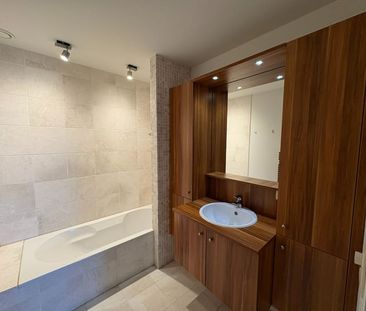 Appartement te huur - Photo 3