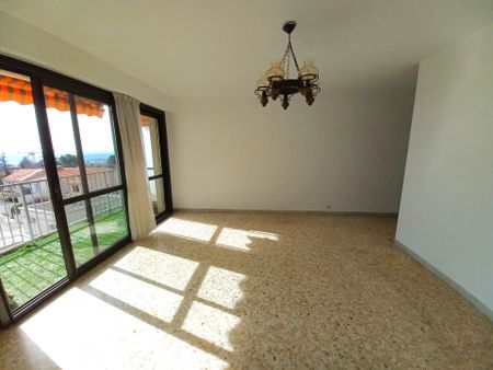 Location Appartement 3 pièces 67m² AIX EN PROVENCE 13100 - Photo 2