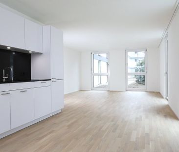 3.5 Zimmer, 90 m², 3. Stock - Photo 3