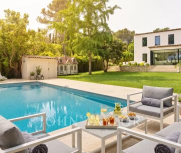 Maison • Mougins - Photo 3