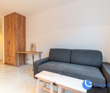 Ciche Studio 25m2*Mistrzejowice* wspólny ogród - Фото 1