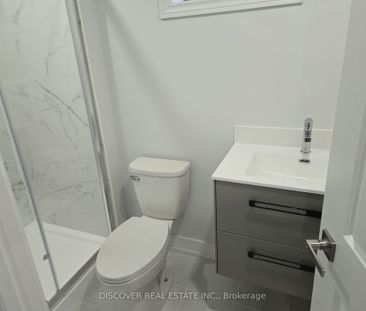 For Lease - 186 Floradale Drive Unit# 1, Mississauga, Ontario - Photo 4