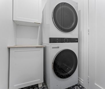 5336 Av. Duquette, H4A 1J7, Montréal - Photo 3