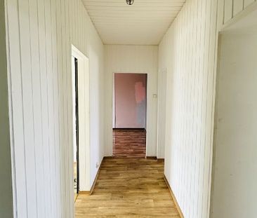 3 Zimmerwohnung ca. 80m² mit Balkon, in Dortmund-Lütgendortmund zu ... - Photo 1