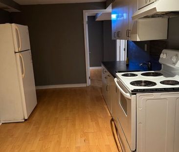 For Lease - 953 Sonoma Court Unit# BSMT, Mississauga, Ontario - Photo 4