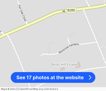 Montrose Gardens, Oxshott, Leatherhead, Surrey, KT22 - Photo 1