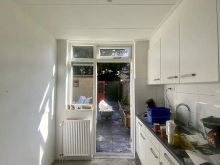 Maison mitoyenne Bilderdijkstraat, Putten - À louer - Foto 3