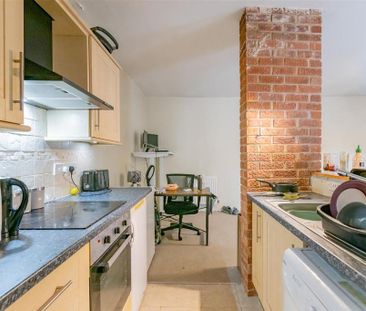 1 bedroom apartment to rent - Photo 4