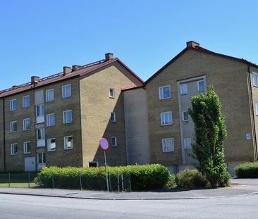 Sveagatan 16A, Svedala - Photo 1