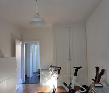 Nachmieter für 4-Zimmer-Wohnung an zentraler und ruhiger Lage gesucht - Foto 4