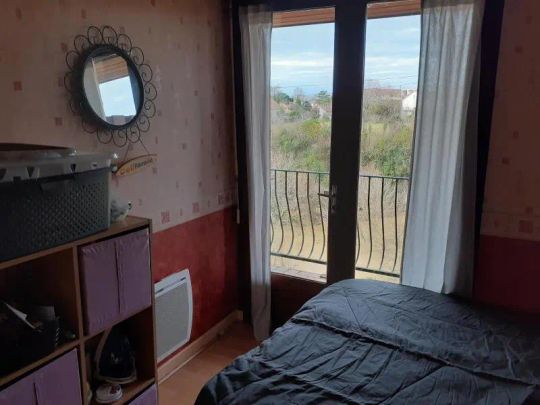 Appartement à louer 3 pièces 57.92m² - Photo 1