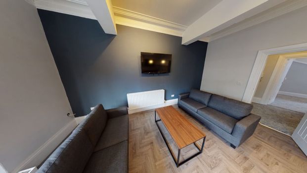 3 Cross Granby Terrace, Leeds, LS6 3BA - Photo 1