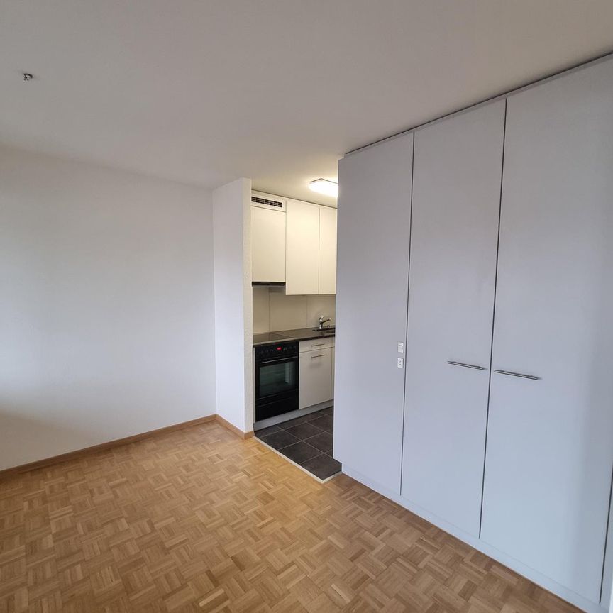 "Im Herzen von Wettingen!" - Foto 1