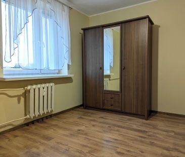 4089N, 2-p., 43m2, 4. piętro, blok 4-p., Kazimierza Wielkiego - Photo 2