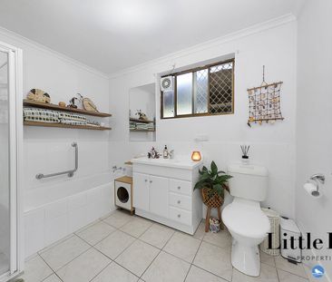 4/49 Lambrigg Street, Farrer ACT 2607 - Townhouse For Rent | Domain - Photo 5