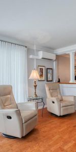 Condo haut de gamme à louer adossé au golf à St-Hyacinthe - appartement / logement - Photo 3