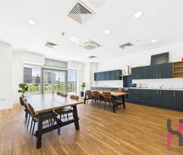 Studio to rent - Photo 5