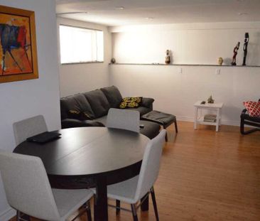 Grand 3 1/2 Villeray (métros Jarry- Crémazie) - Photo 4