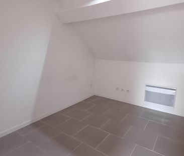 location Appartement T0 DE 17.53m² À LE PIN - Photo 2