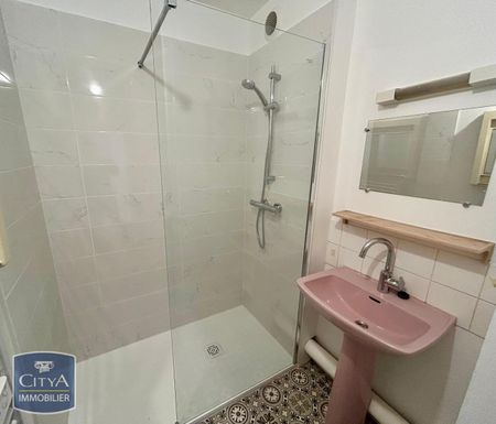 Location Appartement 1 pièce 25m² CHOLET 49300 - Photo 4