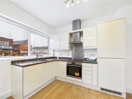 2 bedroom apartment to rent - Photo 5