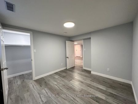 For Lease - 223 Cochrane Street Unit# Bsmnt, Whitby, Ontario - Photo 3