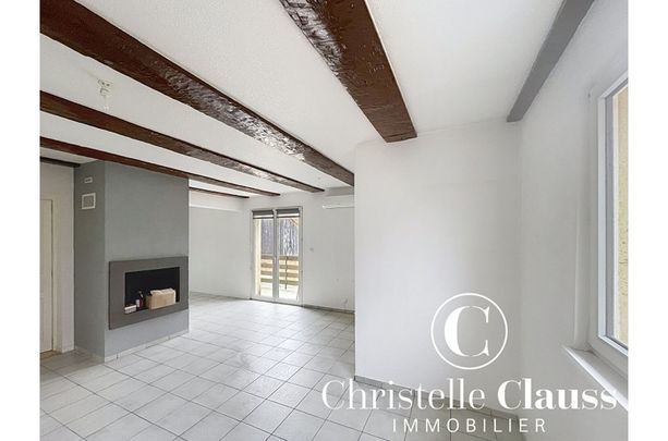 Appartement - MICHELBACH LE BAS - 49m² - 1 chambre - Photo 1