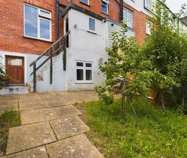 Stanmer Park Road, Brighton - Photo 1