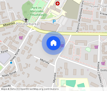 Wynajme kawalerke - Photo 1