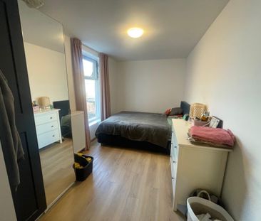 Te huur: Appartement Tuinbouwstraat in Groningen - Foto 4