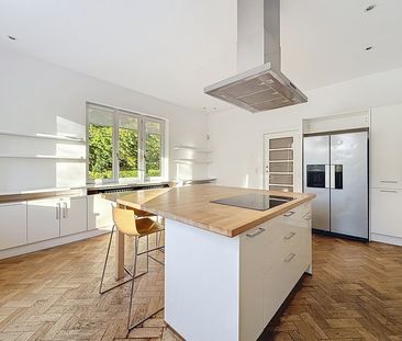 Huis te huur in Uccle - Foto 1