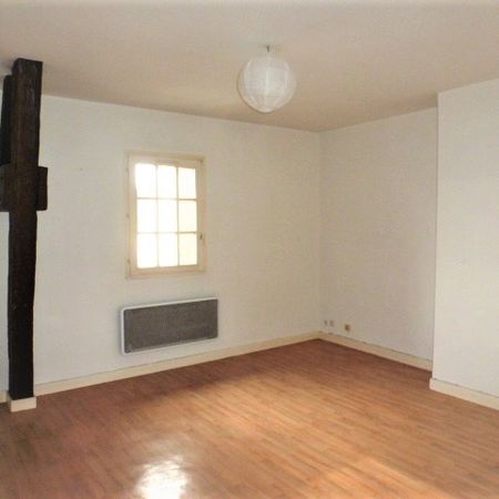 Location Appartement 2 pièces 45m² - Photo 4