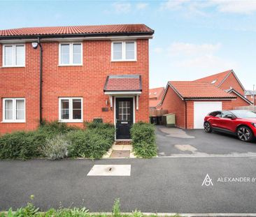 3 bedroom semi-detached house to rent - Photo 4