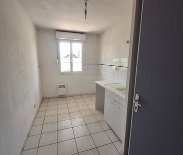 Location Appartement 3 pièces 61m² COGNAC 16100 - Photo 4