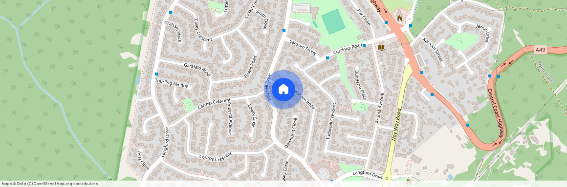 31 Belsham Road, Kariong NSW 2250