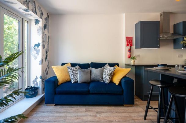 1 bedroom semi-detached house to rent - Photo 1