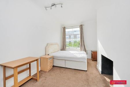 Warwick Gardens, London W14 - Photo 3