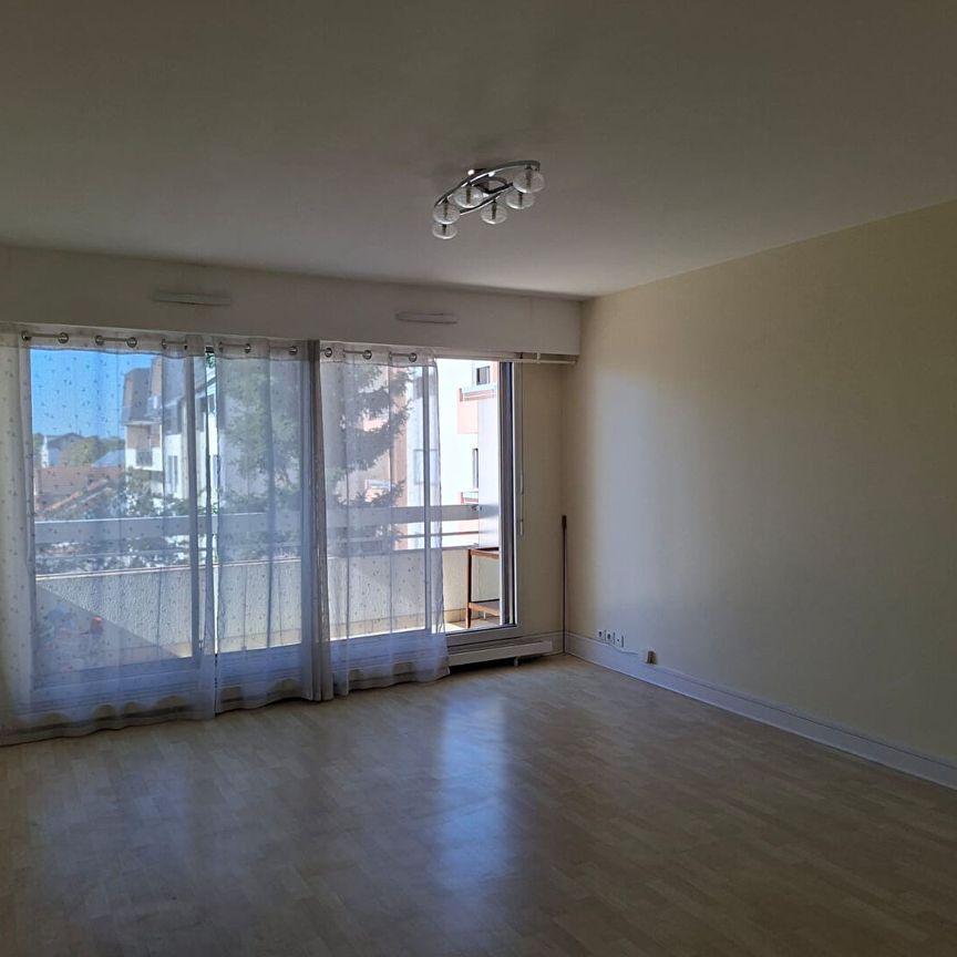 Appartement T2 MONTGERON à louer - Photo 1