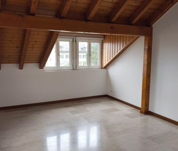 Bel appartement de 3,5 pièces avec deux terrasses au 2ème étage - Photo 5