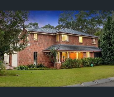 37 Millcroft Way, Beaumont Hills, NSW 2155 - Photo 2